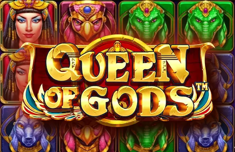 Queen Of Gods