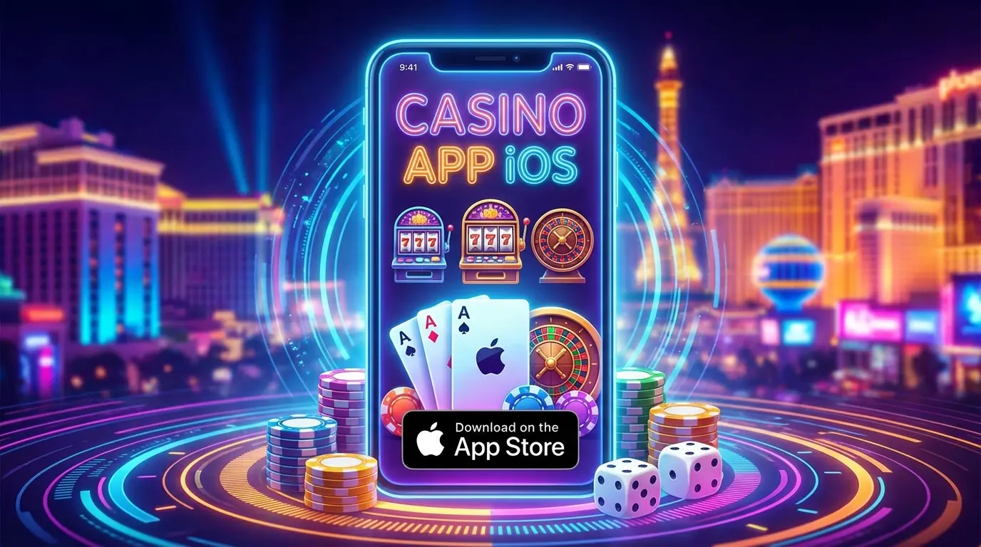 iOS App Playamo casino