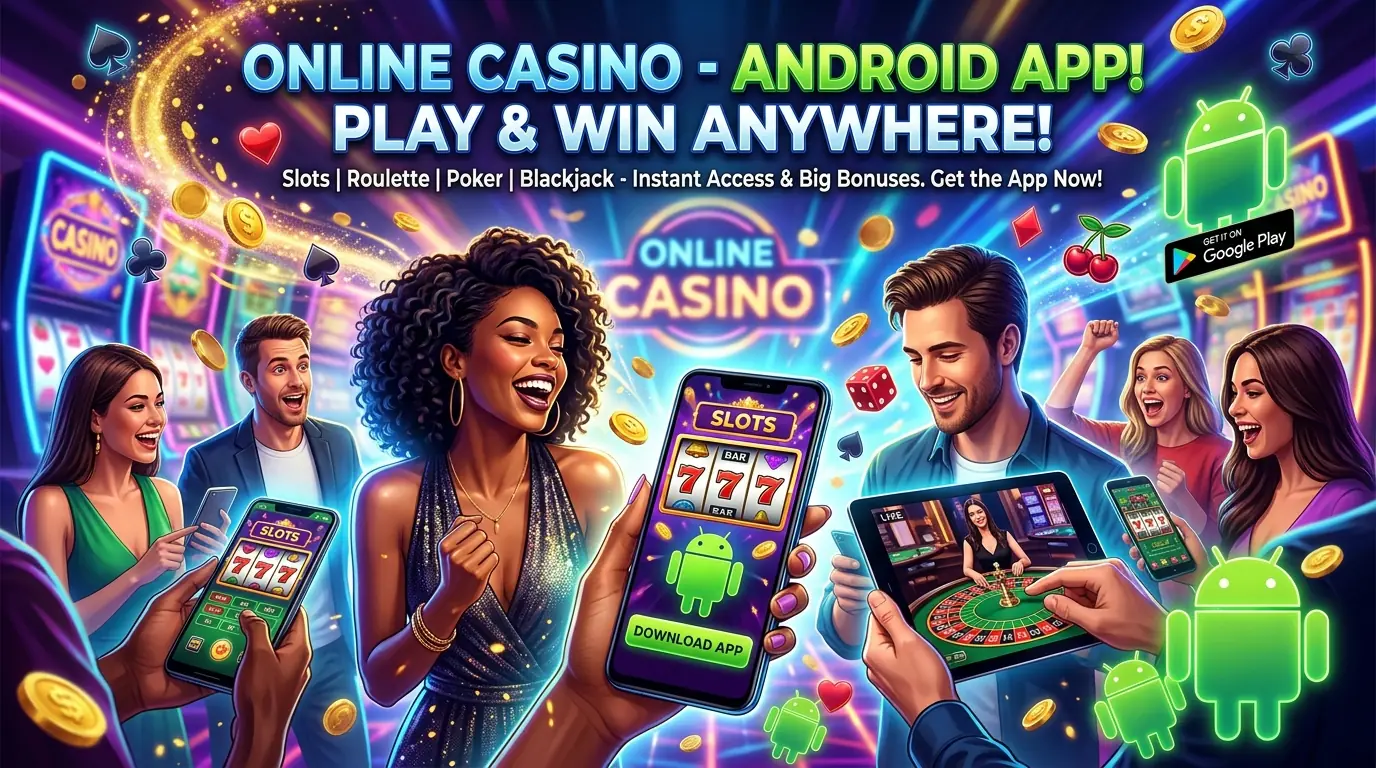 Playamo casino Android