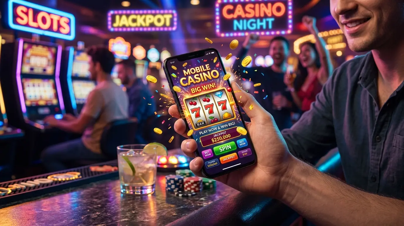 Playamo casino Mobile