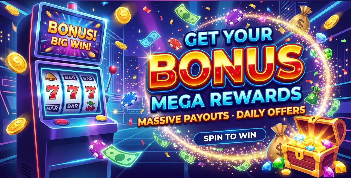 Bonus Playamo casino