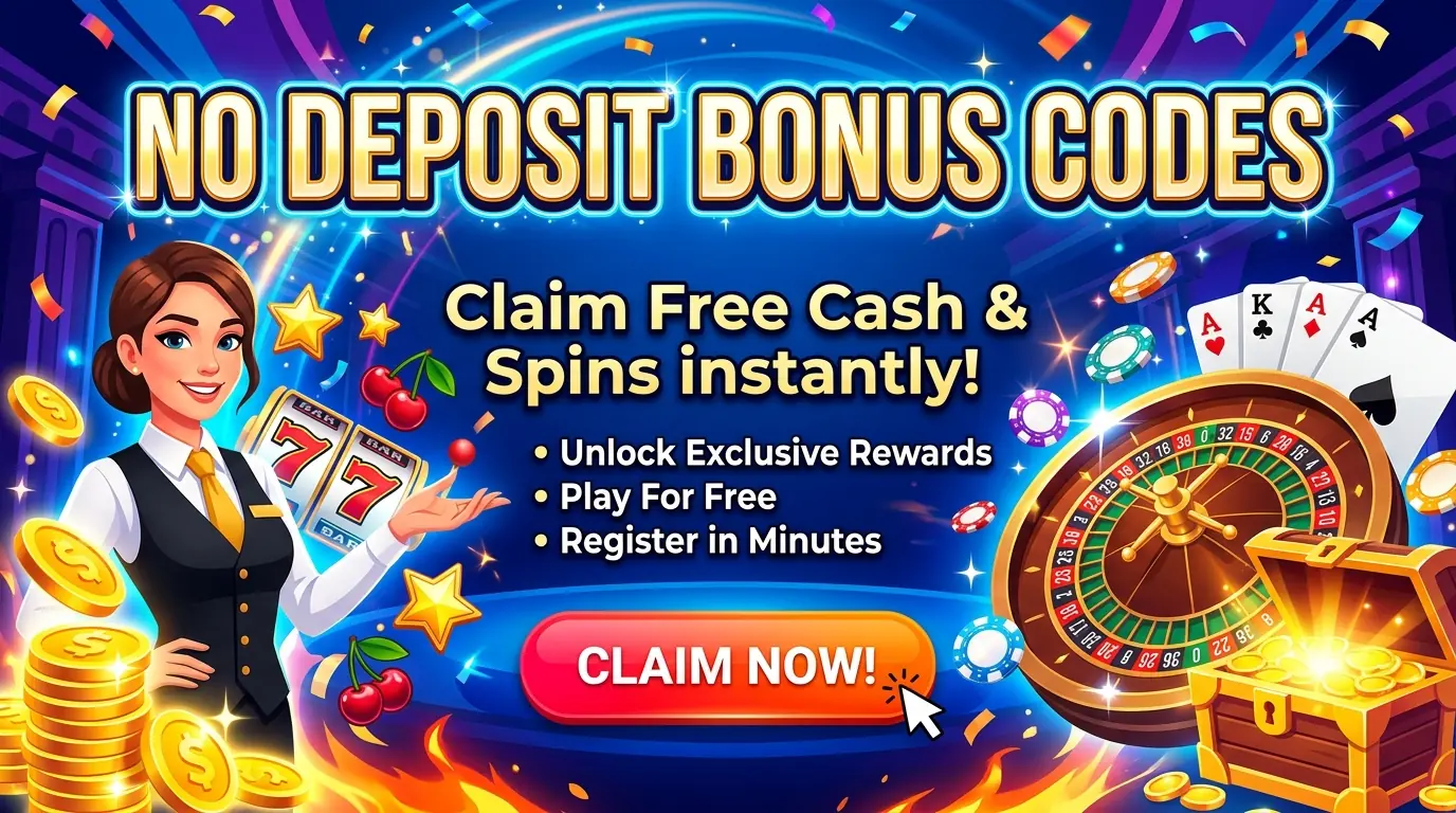 Bonus ohne Einzahlung bei Playamo casino
