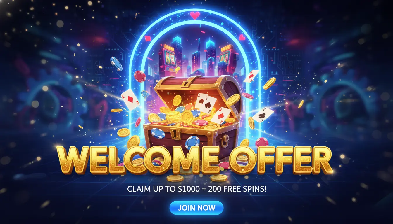 Willkommensangebot Playamo casino