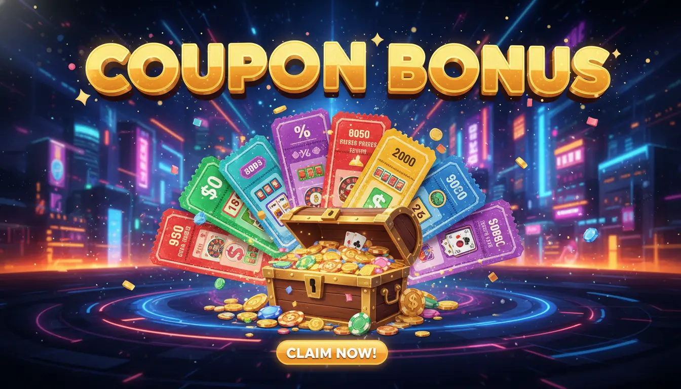 Coupons Playamo casino