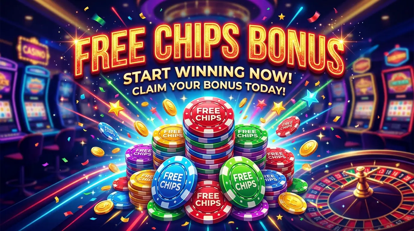 Gratis Chips Playamo casino