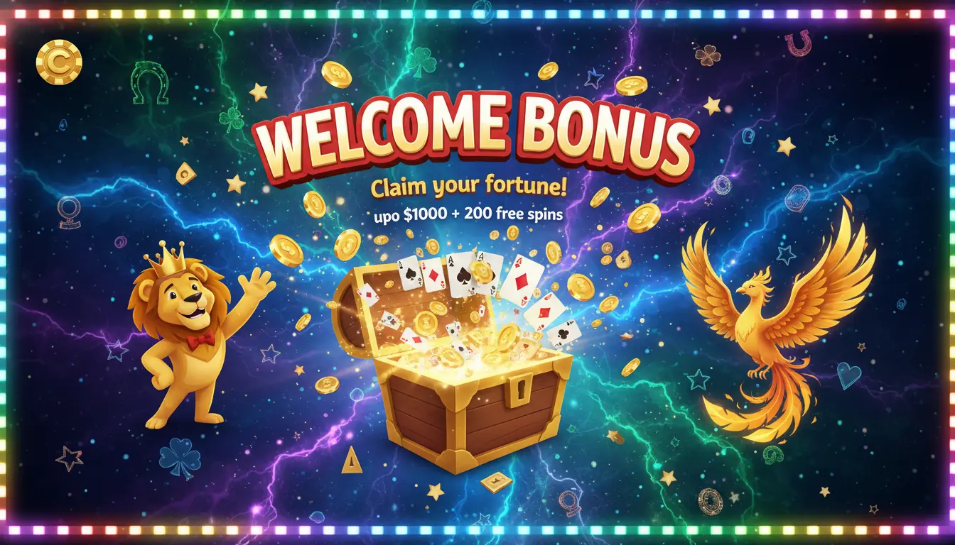 Willkommensbonus Playamo casino
