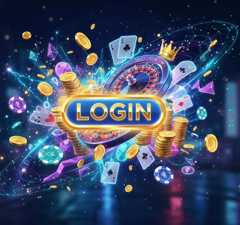 Login Playamo casino