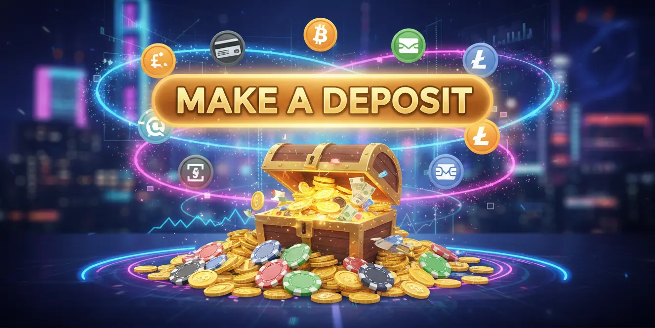 Playamo casino Einzahlung
