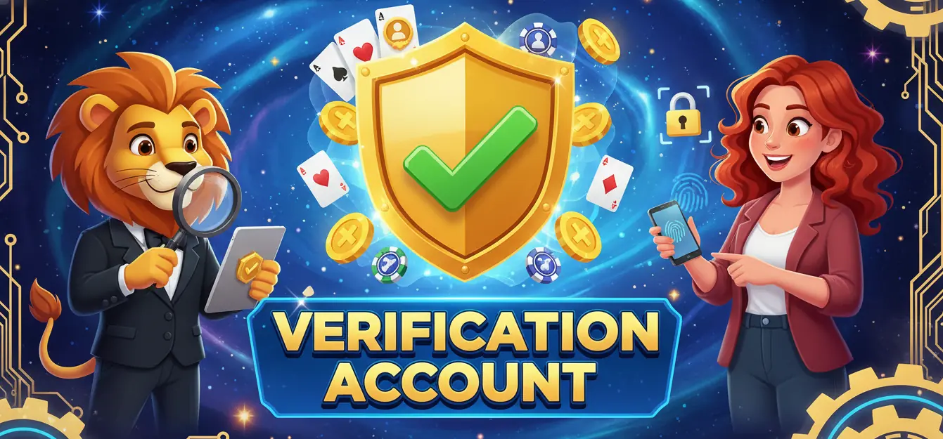 Verifizierung Playamo casino