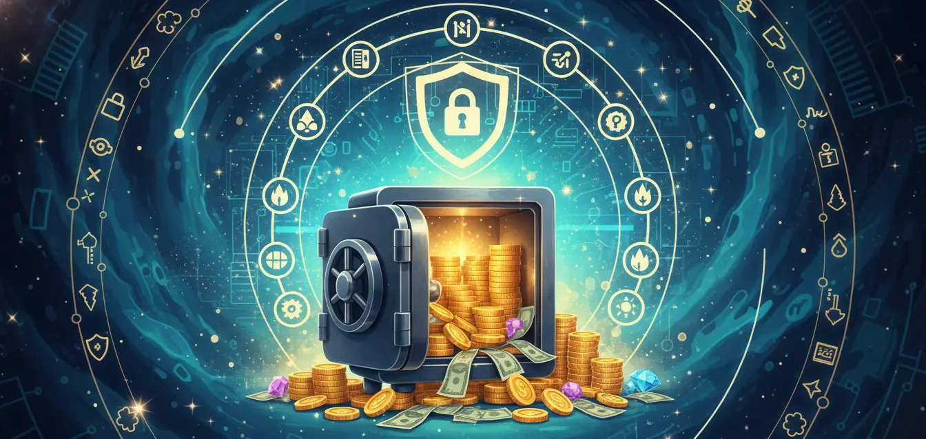 Playamo casino Sicherheit