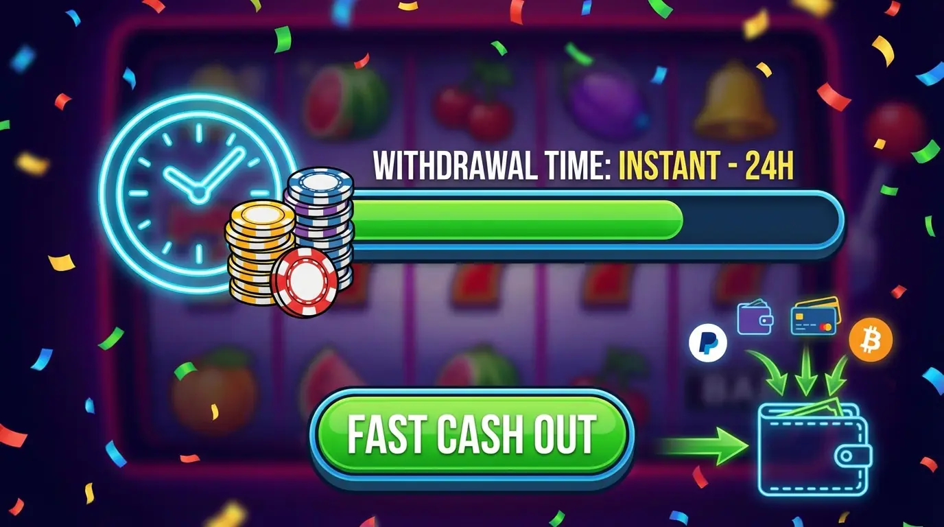 Playamo casino Auszahlungszeit