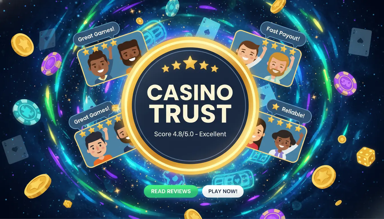 Trustpilot Playamo casino