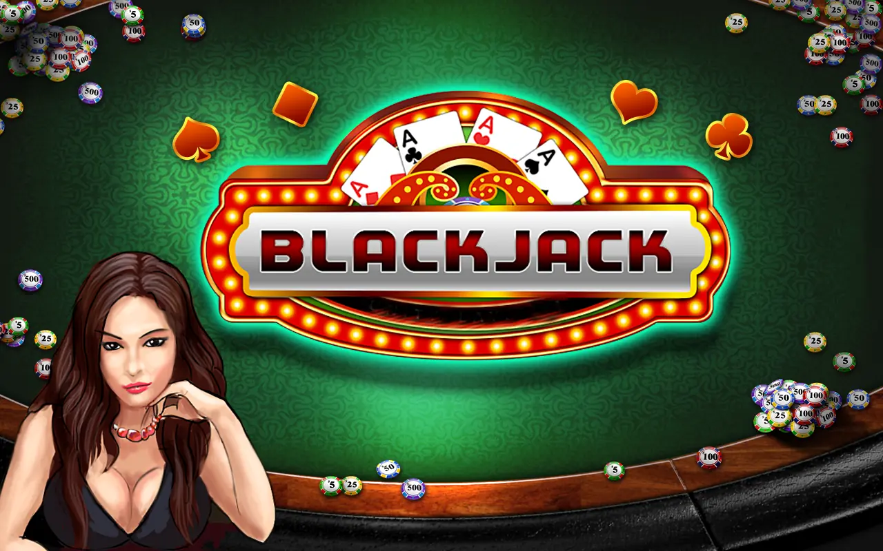 Blackjack bei Playamo casino