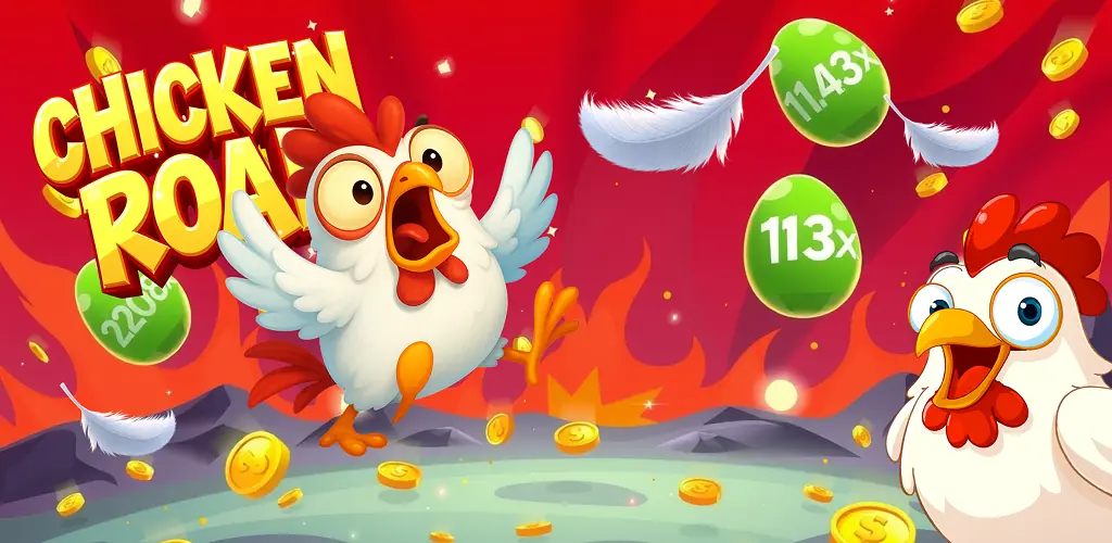 Chicken Road Playamo casino